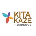 Logo Kitakaze Residence - alt